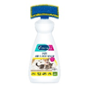 DR BECKMANN PET STAIN & ODOUR REMOVER WITH BRUSH 650ML