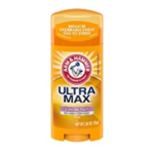 A&H U/MAX 2.6OZ INV PWD FR
