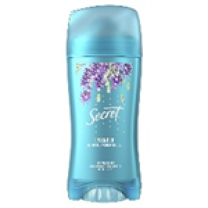 SECRET I/S 2.6OZ  LAVENDER