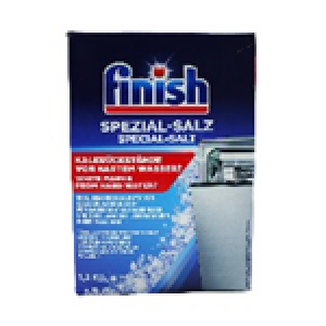 FINISH DISHWASHER SALTS BOX (C) 1.2KG