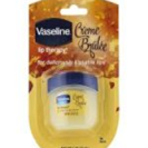 VAS LIP THERAPY .25OZ CRM BRULE
