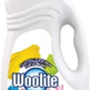 WOOLITE  ORIGINAL  50 OZ