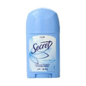 SECRET STICK #4457 SHOWER FRESH DEODORANT 1.7OZ