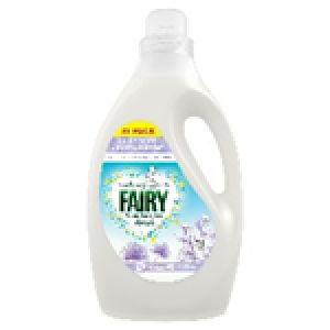 FAIRY FABRIC CONDITIONER SILK TREE BLOSSOM 80W 2.57L