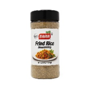 BADIA ECONOMY FRIED RICE SEASONING 6OZ