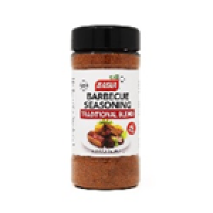 BADIA ECONOMY BBQ SEASONING SPICE 3.5OZ