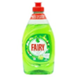 FAIRY LIQUID PLATINUM QUICK WASH ANTI BAC LIME(D) 820ML