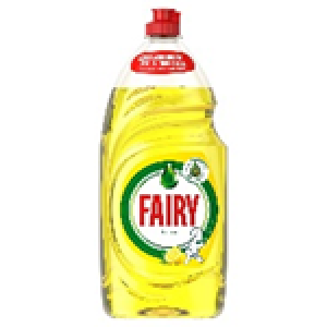 FAIRY LIQUID LEMON 1015ML