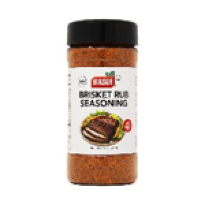 BADIA ECONOMY BRISKET RUB SEASONI 6OZ