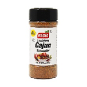 BADIA STANDARD CAJUN LOUISIANA 2.75OZ
