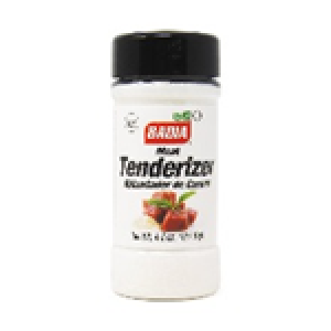 BADIA STANDARD MEAT TENDERIZER 4.5OZ