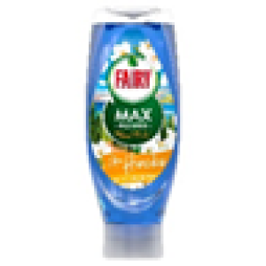 FAIRY LIQUID MAX POWER VACAY VIBES(C) 640ML