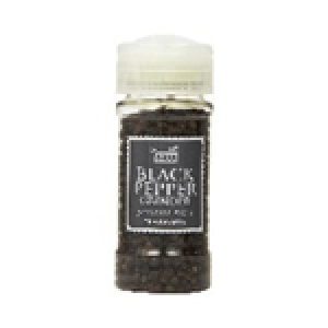 BADIA GRINDER BLACK PEPPER WHOLE 2.25OZ