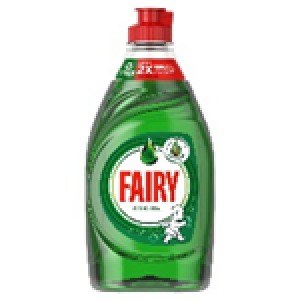 FAIRY LIQUID ORIGINAL 320ML