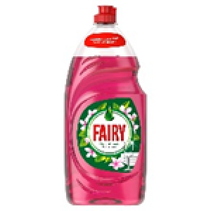 FAIRY LIQUID PINK JASMINE 1015ML