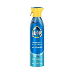 PLEDGE SPRAY #902 RAINSHOWER CLEANER 9.7OZ