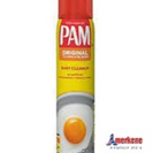 PAM SPRAY