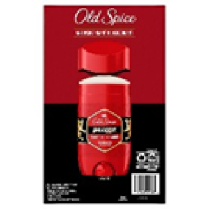 Old Spice Swagger Aluminum-Free Deodorant for Men, 3 oz.,