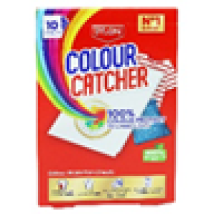 DYLON COLOUR CATCHER PROTECTION 10S
