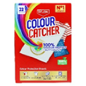 DYLON COLOUR CATCHER PROTECTION 22S