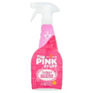 THE PINK STUFF STAIN REMOVER SPRAY 500ML