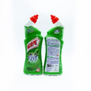 HARPIC ACTIVE GEL PINE 15/09/26 750ML