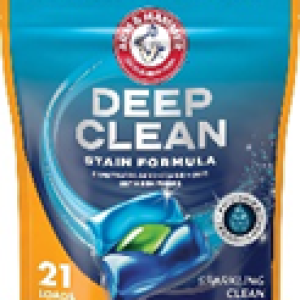 AH DEEP CLEAN STAIN FORM 21 CT
