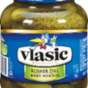 VLASIC KOSH WHL BABY DL  32 FL OZ