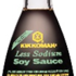 KIKKOMAN LS SOY DISPENSR  5 QT