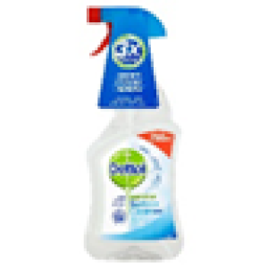 DETTOL ANTIBAC SURFACE CLEANSER  30/11/26 750ML