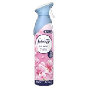 FEBREZE AIR MIST BLOSSOM BREEZE 185ML
