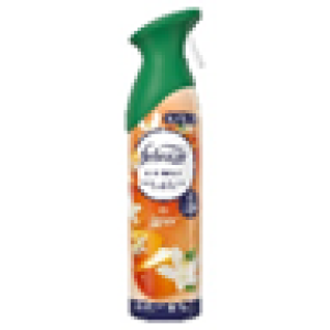 FEBREZE AIR MIST CITRUS & VERBENA 185ML