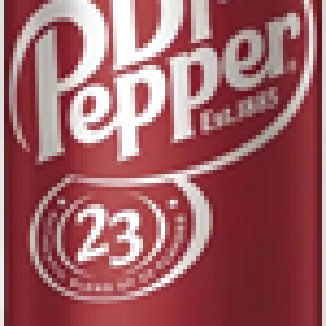 DR. PEPPER SODA 355 ML