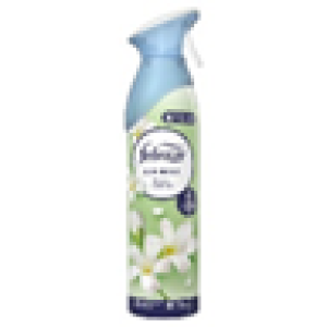 FEBREZE BATHROOM AIR FRESHENER VANILLA(D) 7.5ML