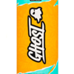 GHOST TROPICAL MANGO 473 ML