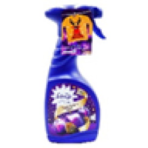 FEBREZE FABRIC SPRAY SUGARPLUM DELIGHT (C) 500ML