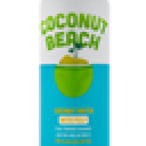 COCONUT BEACH PULP 490 ML
