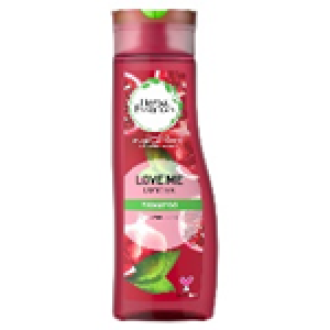 HERBAL ESSENCES SHAMPOO LOVE ME LONGER 400ML