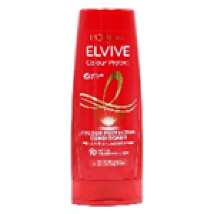ELVIVE CONDITIONER COLOUR PROTECT(C) 300ML