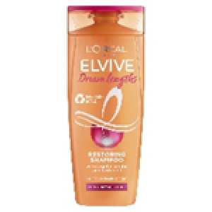 ELVIVE SHAMPOO DREAM LENGTHS(C) 400ML