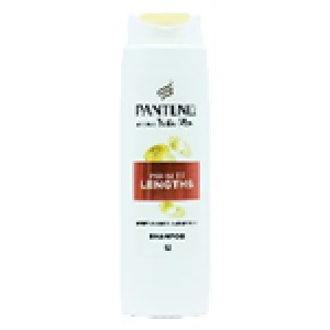 PANTENE SHAMPOO INFINITE LENGTHS 325ML