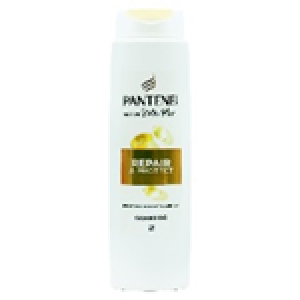 PANTENE SHAMPOO REPAIR & PROTECT 325ML