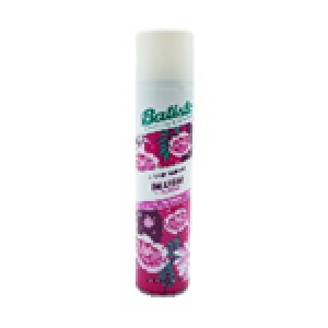 BATISTE DRY SHAMPOO BLUSH 04/2/27 (C) 200ML