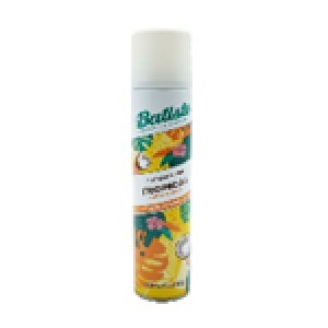 BATISTE DRY SHAMPOO TROPICAL 29/07/26 (C) 200ML