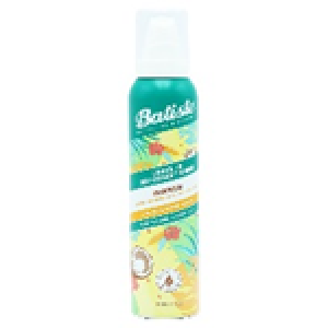 BATISTE LEAVE IN CONDITIONER TROPICAL 100ML