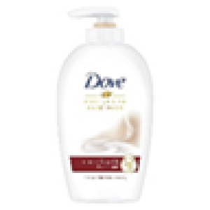 DOVE HANDWASH NOURISHING SILK 250ML