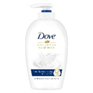 DOVE HANDWASH ORIGINAL 250ML