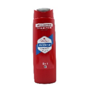 OLD SPICE SHOWER GEL ORIGINAL (C) 12/26 250ML