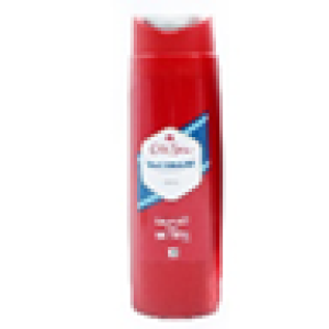 OLD SPICE SHOWER GEL WHITEWATER 01/27 (C) 250ML