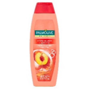 PALMOLIVE SHAMPOO 2IN1 HYDRA PEACH 350ML
